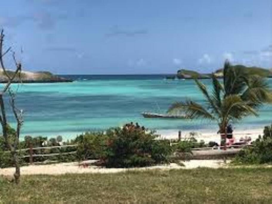 וואטאמו White Villa - Paparemo Beach מראה חיצוני תמונה