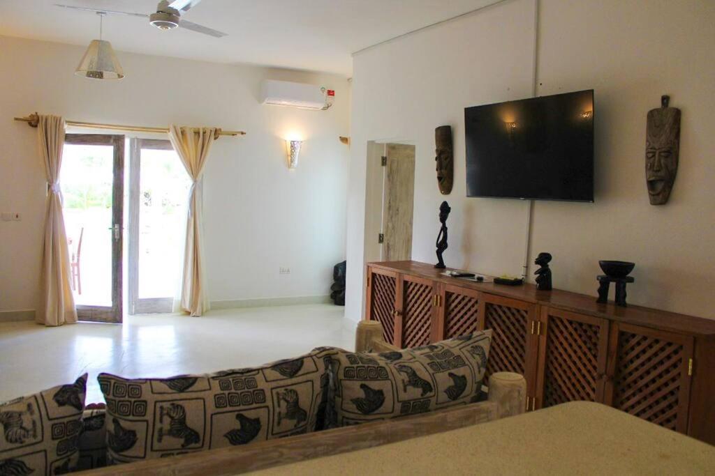וואטאמו White Villa - Paparemo Beach מראה חיצוני תמונה