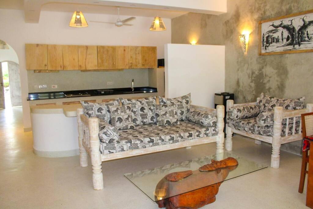וואטאמו White Villa - Paparemo Beach מראה חיצוני תמונה