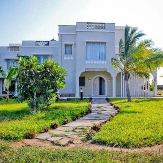 וואטאמו White Villa - Paparemo Beach מראה חיצוני תמונה