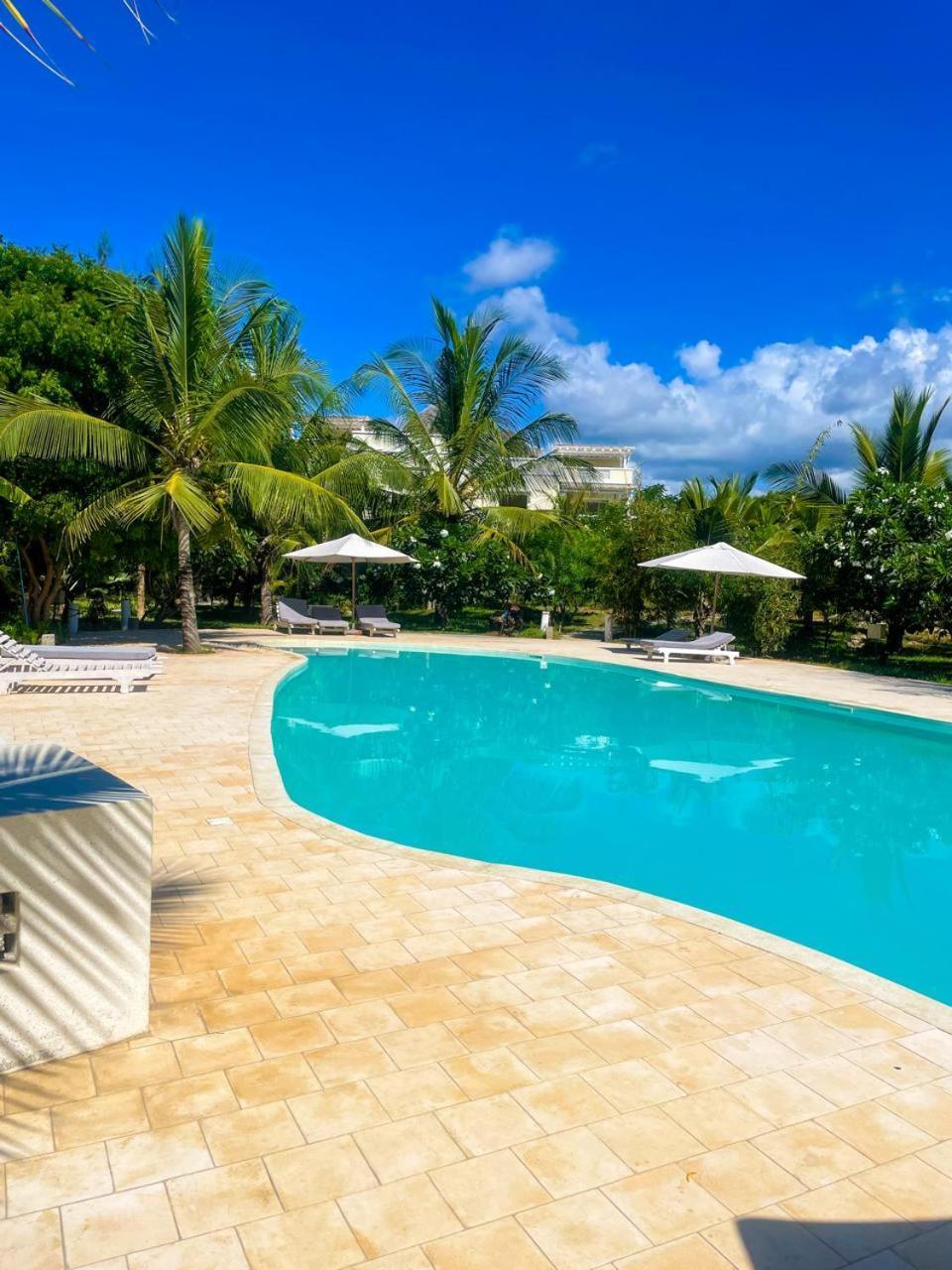 וואטאמו White Villa - Paparemo Beach מראה חיצוני תמונה