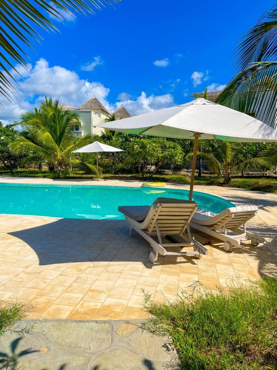 וואטאמו White Villa - Paparemo Beach מראה חיצוני תמונה