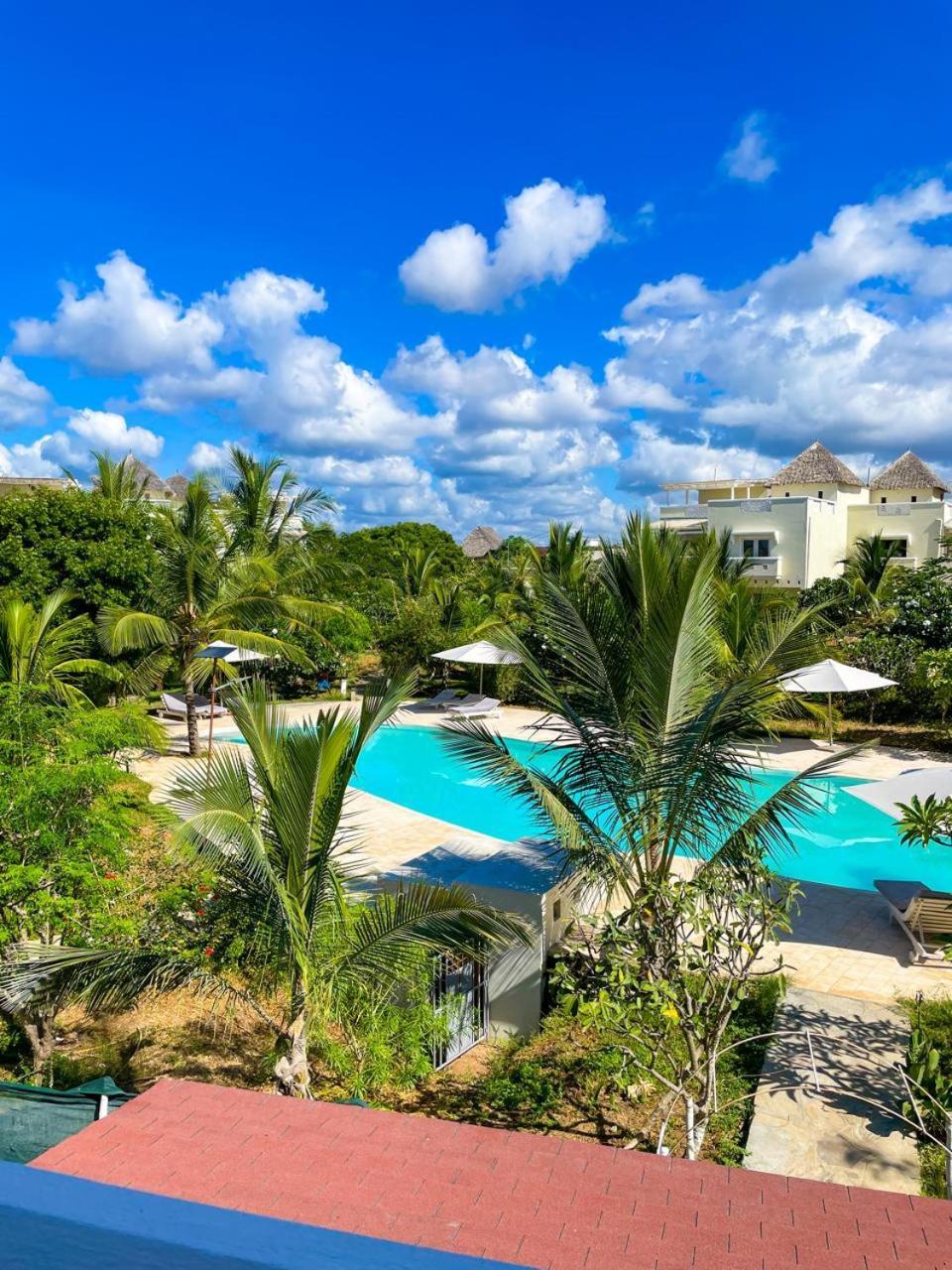 וואטאמו White Villa - Paparemo Beach מראה חיצוני תמונה