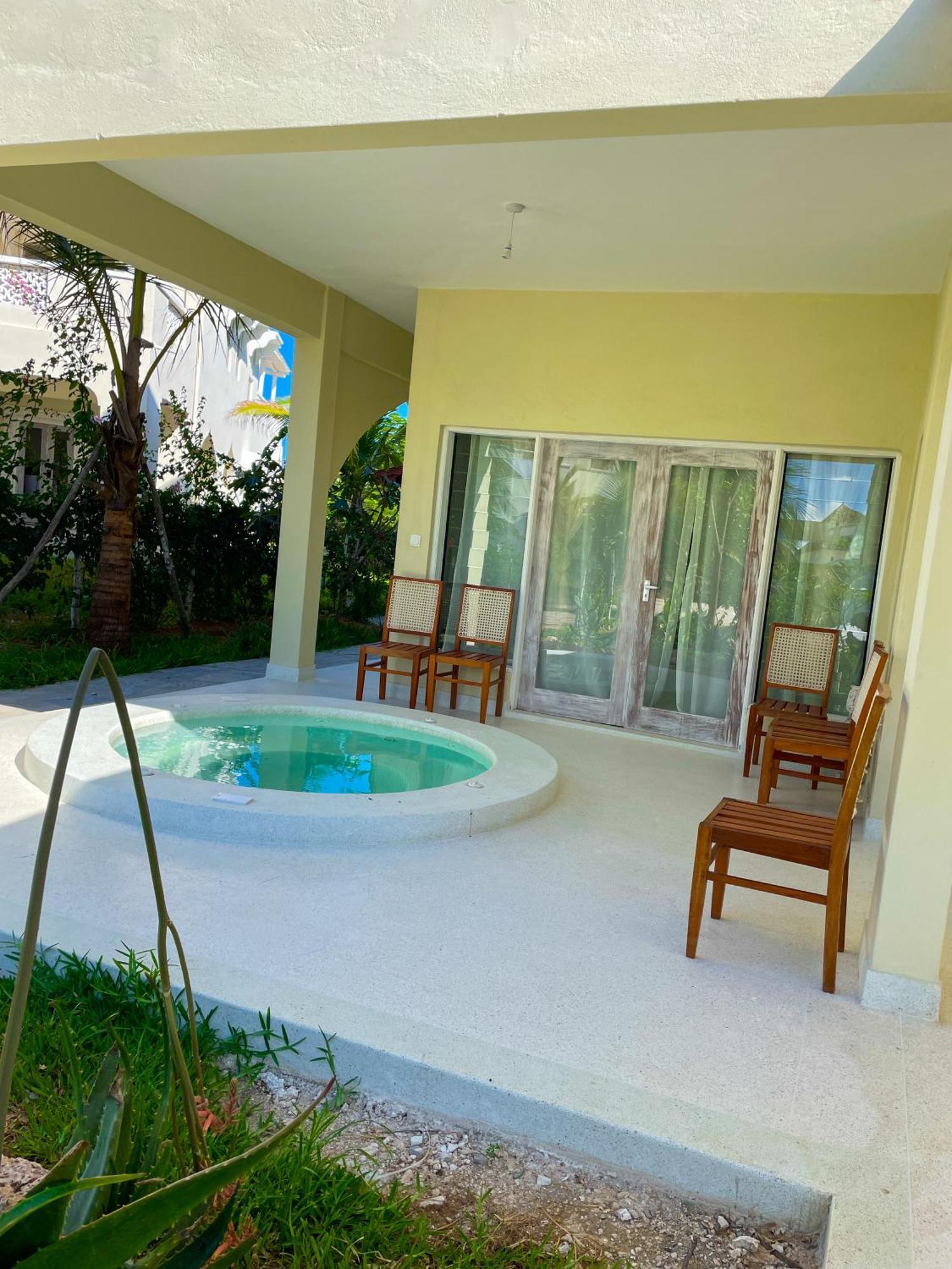 וואטאמו White Villa - Paparemo Beach מראה חיצוני תמונה