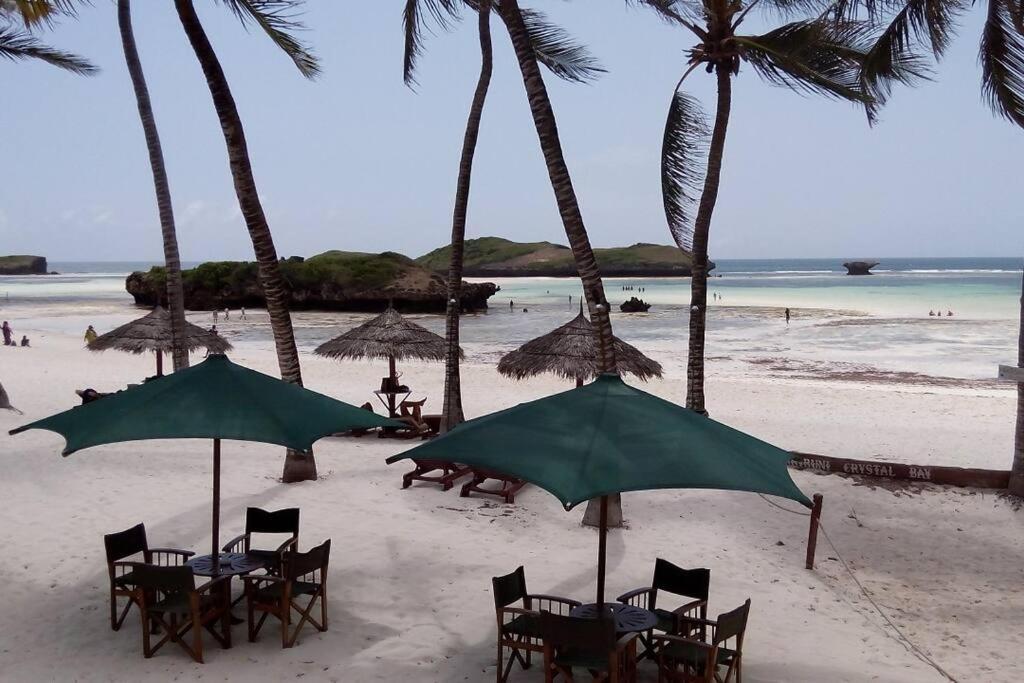 וואטאמו White Villa - Paparemo Beach מראה חיצוני תמונה