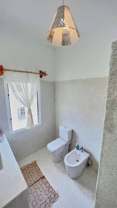 וואטאמו White Villa - Paparemo Beach מראה חיצוני תמונה