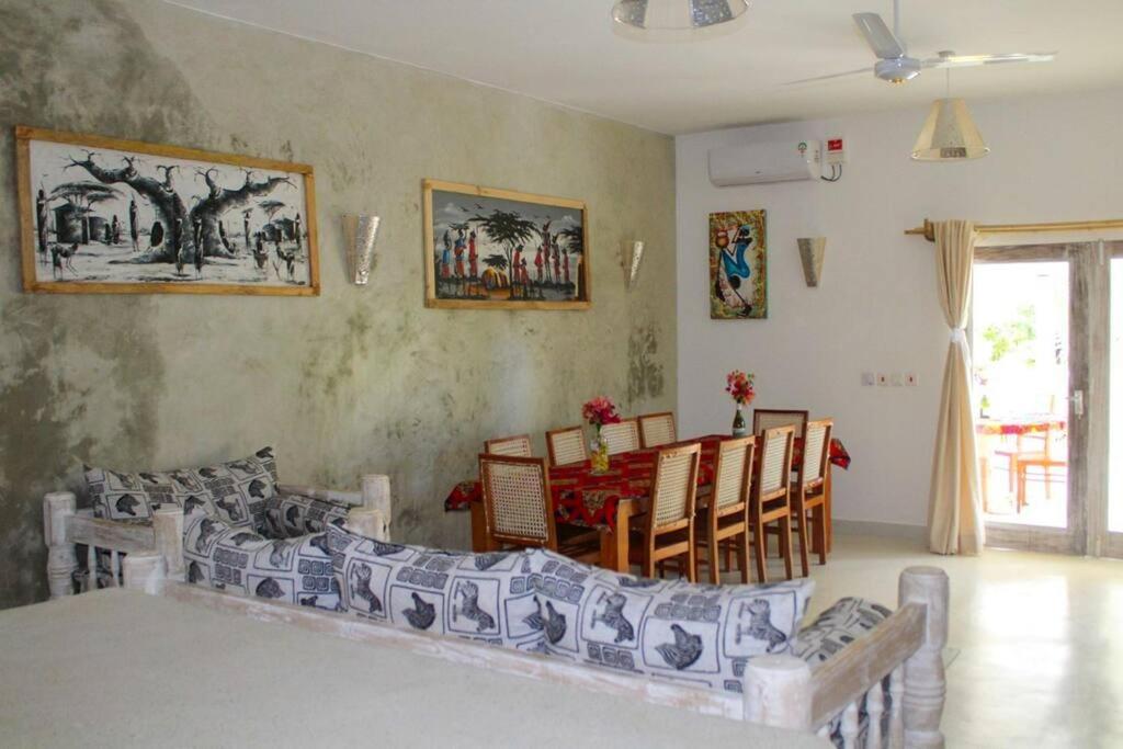 וואטאמו White Villa - Paparemo Beach מראה חיצוני תמונה